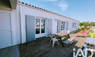 Maison 4 Pièces 101 m² à vendre à Saint-Georges-d'Oléron (17190)