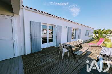 Maison 4 pièces 329000 €