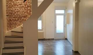 Maison 4 Pièces 77 m² à louer à Béthune (62400)