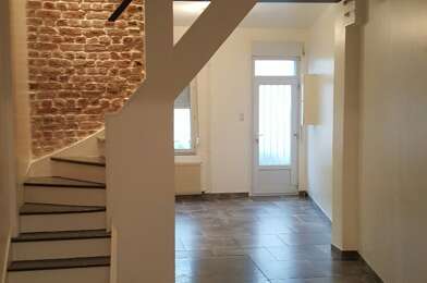 Maison 4 pièces 650 €
