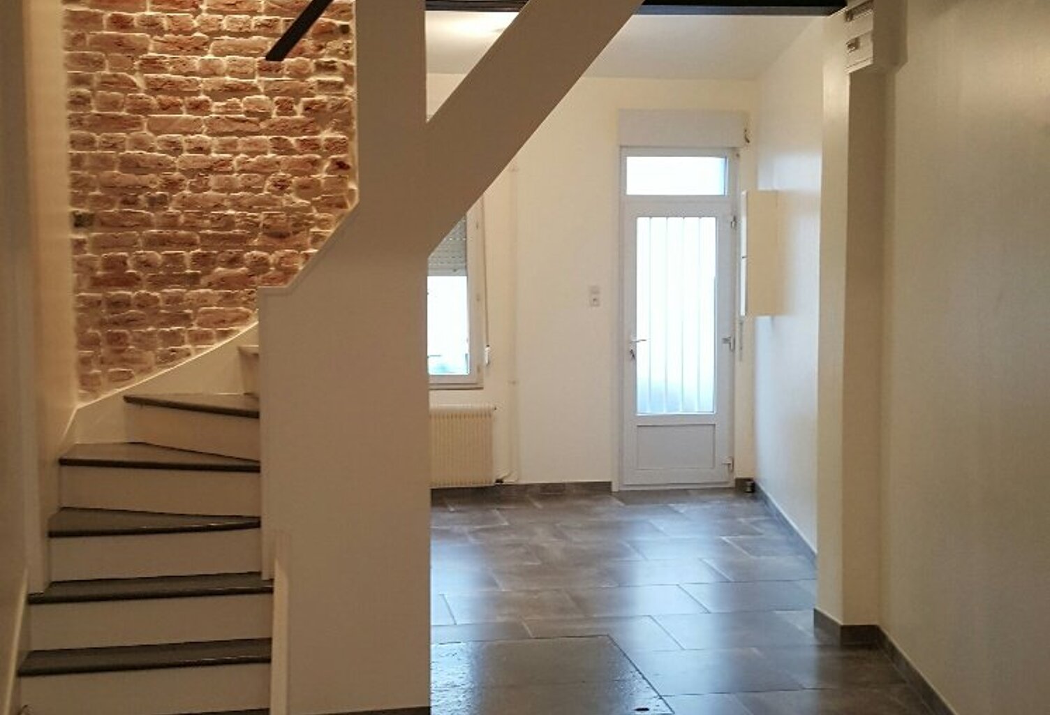 Maison à louer — photo 1