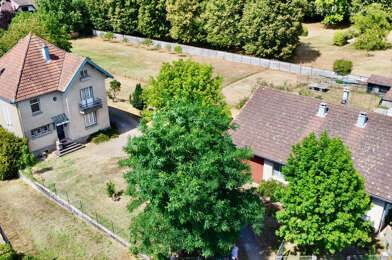 Maison 5 pièces 205000 €