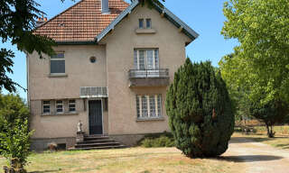 Maison 5 Pièces 135 m² à vendre à Lure (70200)