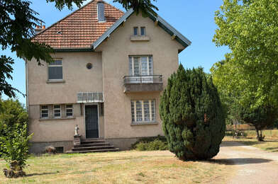 Maison 5 pièces 199000 €
