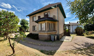 Maison 5 Pièces 135 m² à vendre à Lure (70200)