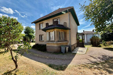 Maison 5 pièces 199000 €