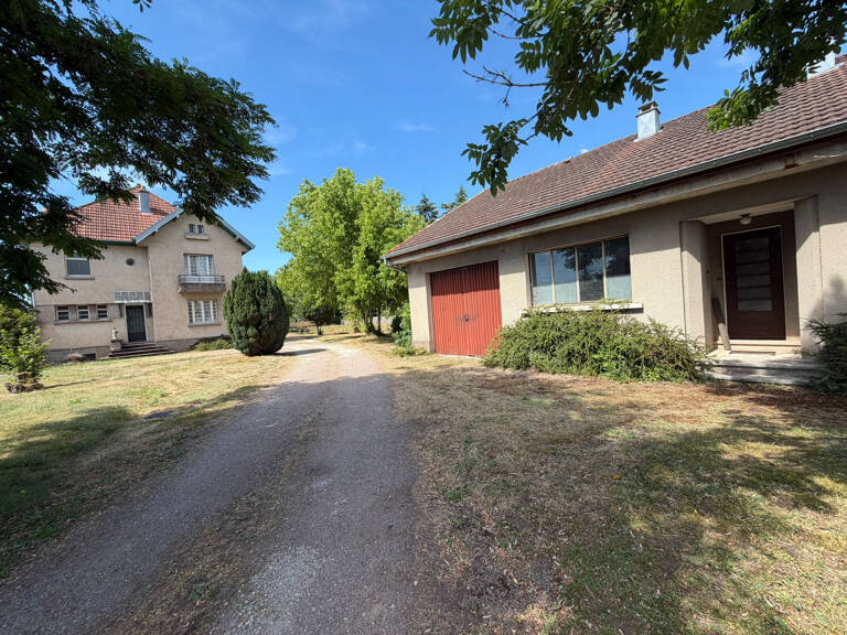 Vente belle propriété à rénover sur terrain de 26,78 ares LU — photo 1