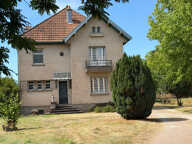 Vente belle propriété à rénover sur terrain de 26,78 ares LU — photo 2