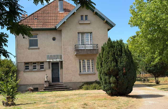 Vente belle propriété à rénover sur terrain de 26,78 ares LU — photo 2