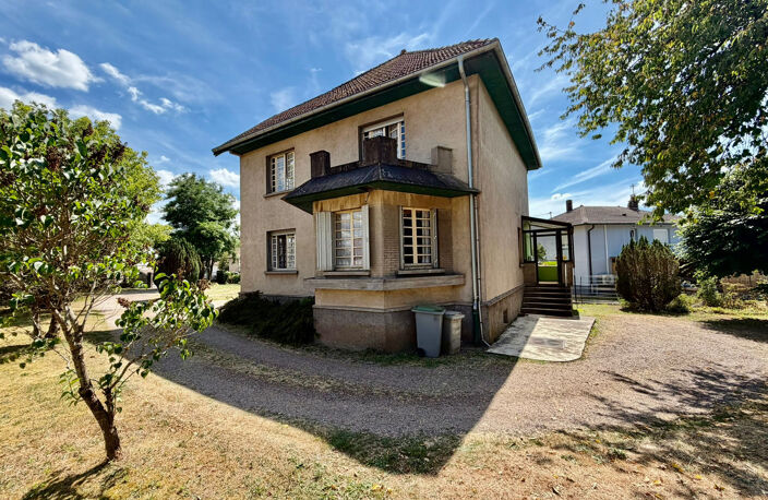 Vente belle propriété à rénover sur terrain de 26,78 ares LU — photo 3