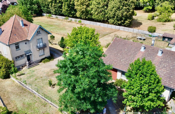 Vente belle propriété à rénover sur terrain de 26,78 ares LU — photo 4