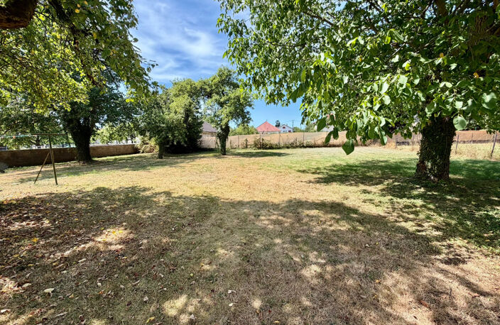 Vente belle propriété à rénover sur terrain de 26,78 ares LU — photo 5