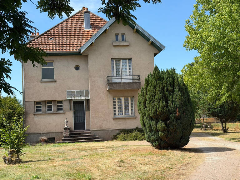 Vente belle propriété à rénover sur terrain de 26,78 ares LU — photo 1