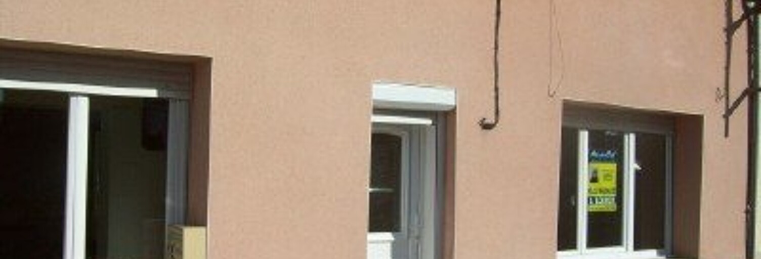 Maison 4 Pièces 97 m² à louer à Annezin (62232)