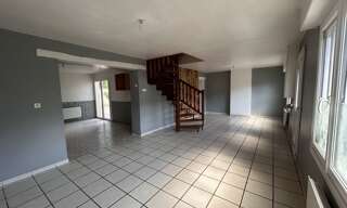 Maison 4 Pièces 97 m² à louer à Annezin (62232)