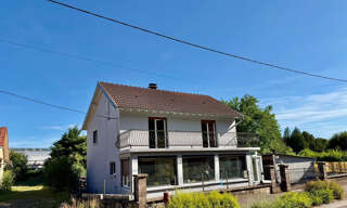 Maison 5 Pièces 136 m² à vendre à Ronchamp (70250)