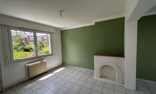 Maison 3 Pièces 69 m² à louer à Béthune (62400)