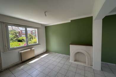 Maison 3 pièces 701 €