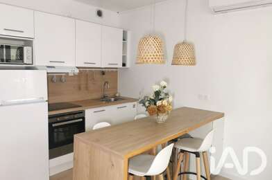 Maison 2 pièces 200000 €