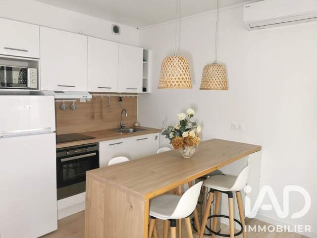 Vente Maison/villa 2 pièces — photo du bien