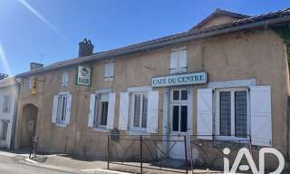 Commerce  406 m² à vendre à Pouyastruc (65350)