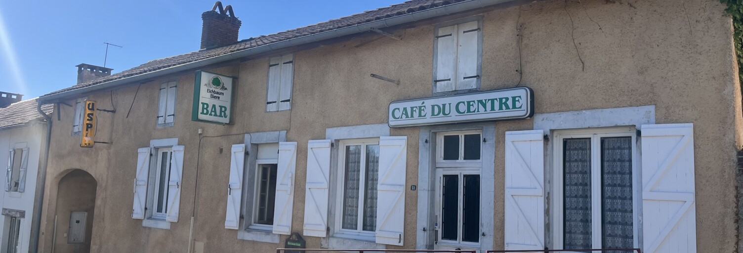 Commerce  406 m² à vendre à Pouyastruc (65350)
