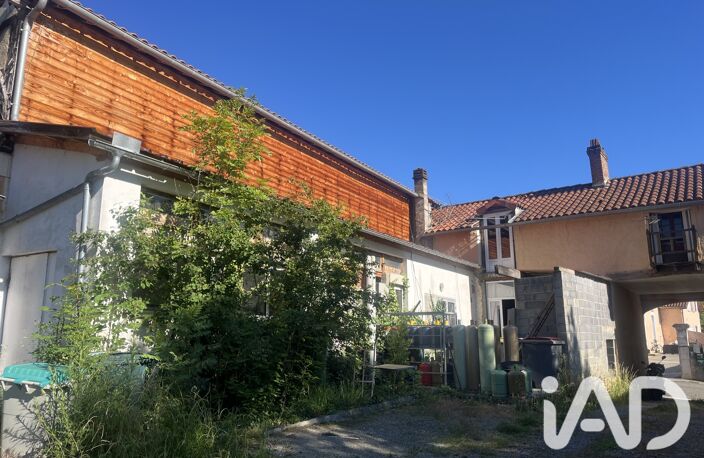 Vente Restaurant 406 m&sup2; — photo 2