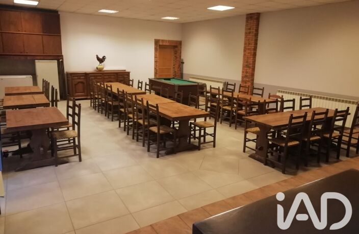 Vente Restaurant 406 m&sup2; — photo 3