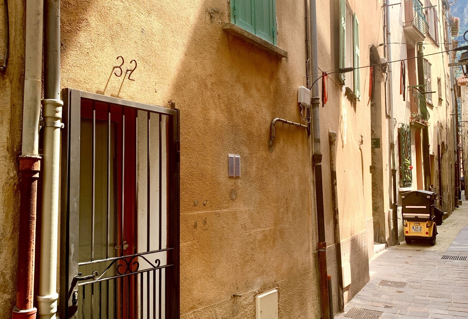 Vente Maison de village 4 pièces — photo 1