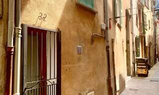 Maison 4 Pièces 75 m² à vendre à Breil-sur-Roya (06540)