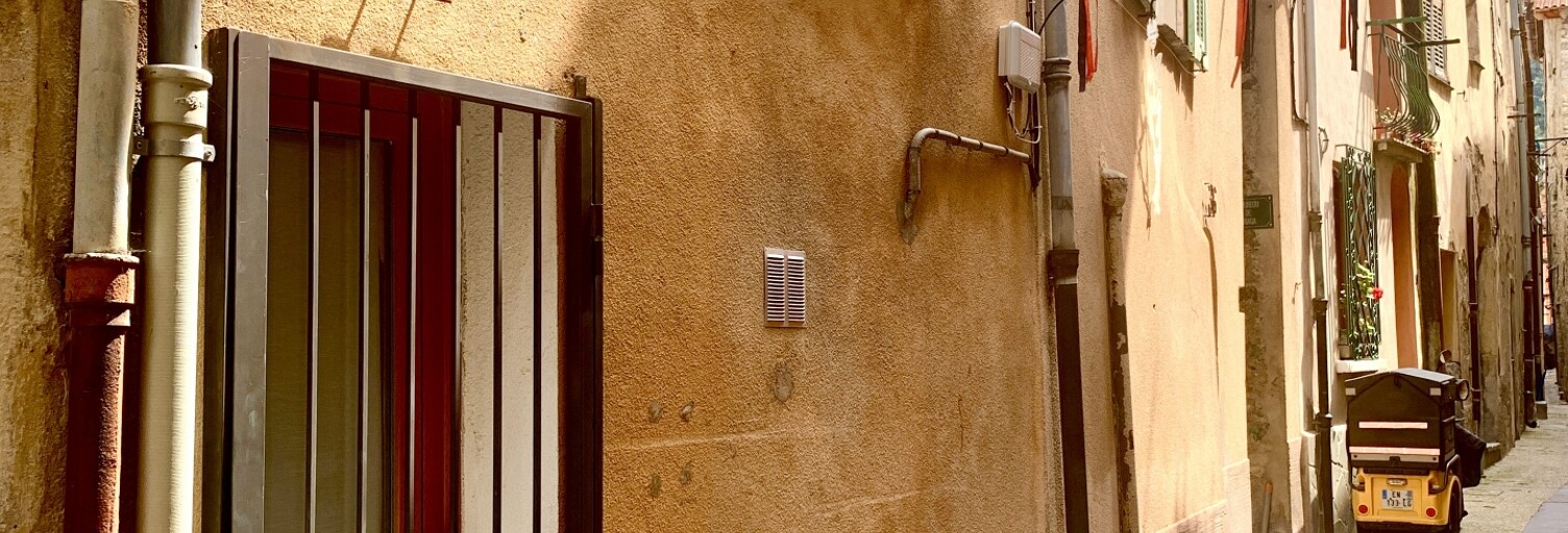 Maison 4 Pièces 75 m² à vendre à Breil-sur-Roya (06540)