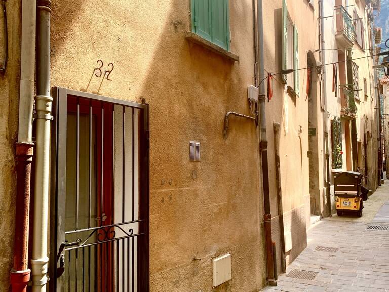Vente Maison de village 4 pièces — photo 1