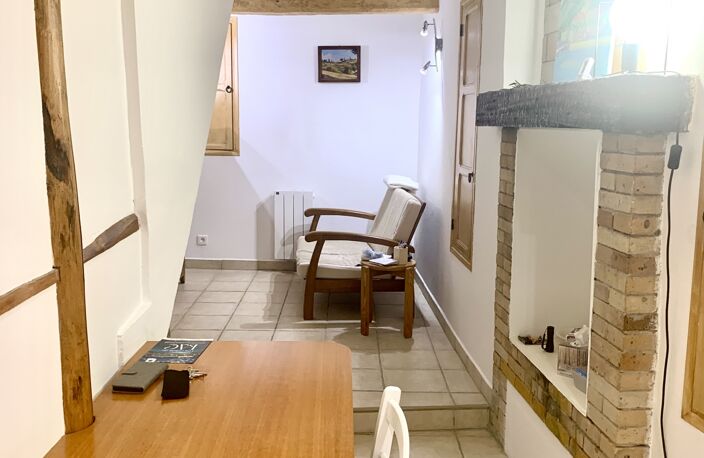 Vente Maison de village 4 pièces — photo 4