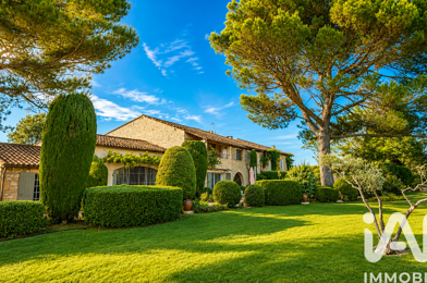 Maison 10 pièces 2270000 €
