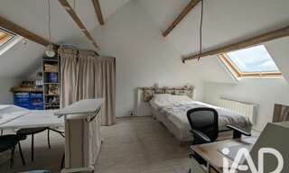 Maison 3 Pièces 73 m² à vendre à Chéniers (23220)