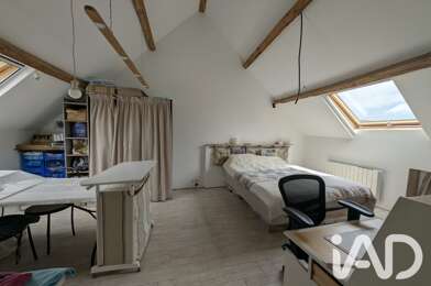 Maison 3 pièces 128000 €
