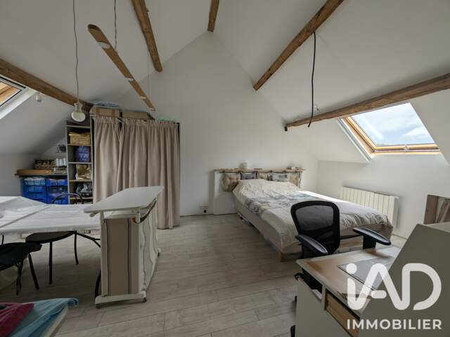 Vente Maison de campagne 3 pièces — photo du bien