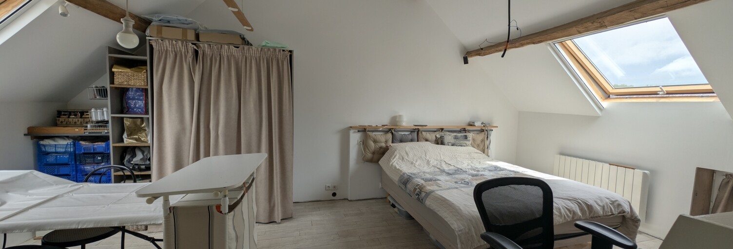 Maison 3 Pièces 73 m² à vendre à Chéniers (23220)