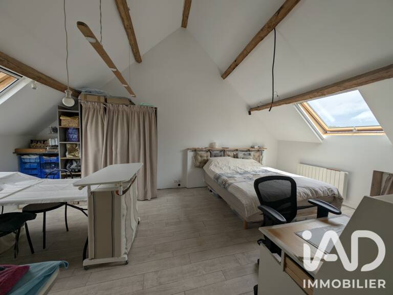 Vente Maison de campagne 3 pièces — photo 1