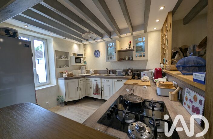 Vente Maison de campagne 3 pièces — photo 2