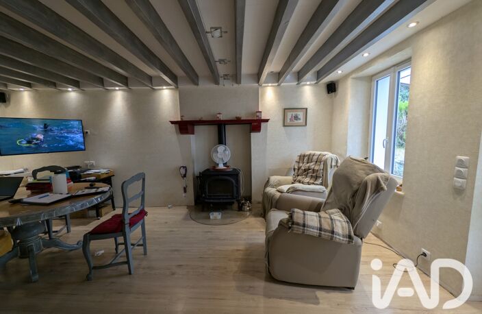 Vente Maison de campagne 3 pièces — photo 3