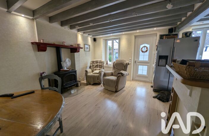 Vente Maison de campagne 3 pièces — photo 4