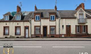Maison 5 Pièces 123 m² à vendre à Sully-sur-Loire (45600)