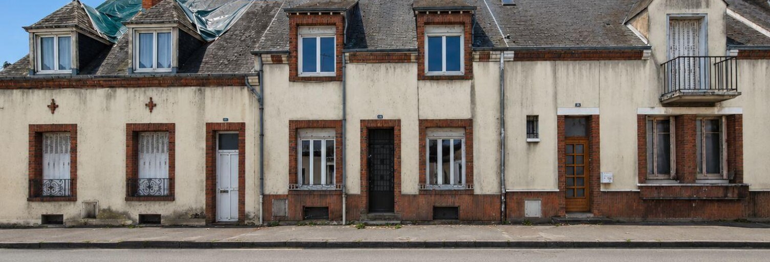 Maison 5 Pièces 123 m² à vendre à Sully-sur-Loire (45600)