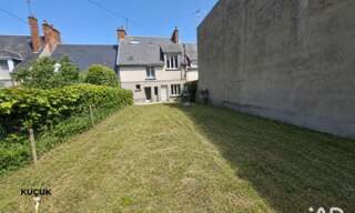 Maison 5 Pièces 123 m² à vendre à Sully-sur-Loire (45600)