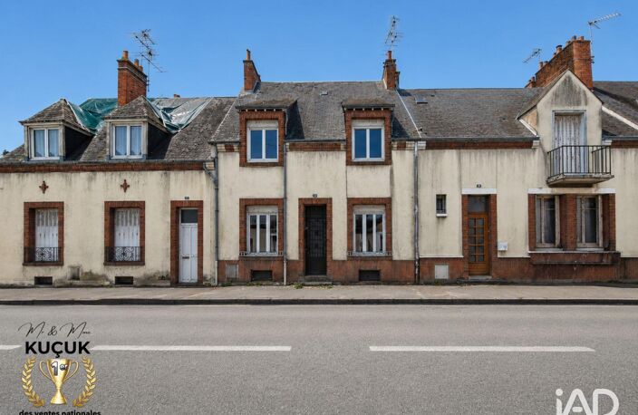Vente Maison/villa 5 pièces — photo 2