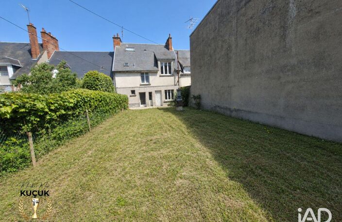 Vente Maison/villa 5 pièces — photo 3