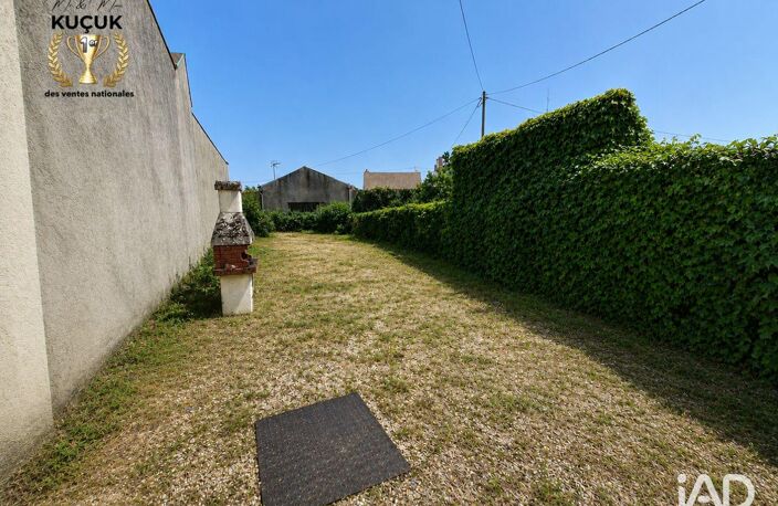 Vente Maison/villa 5 pièces — photo 4