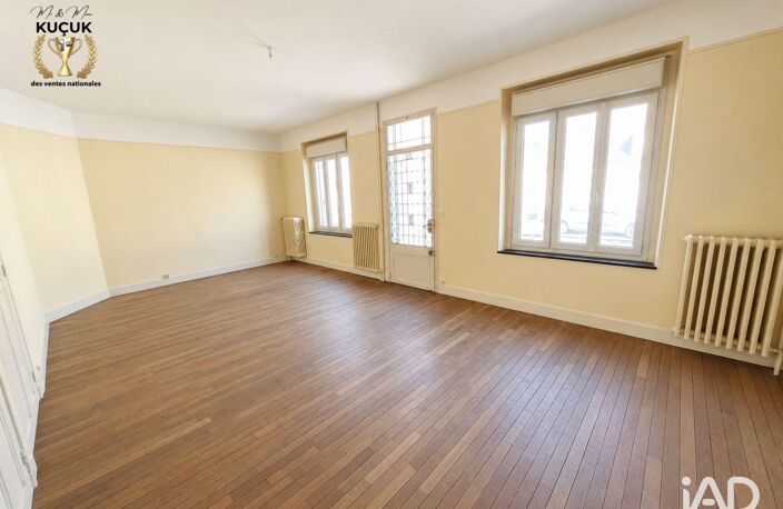 Vente Maison/villa 5 pièces — photo 5