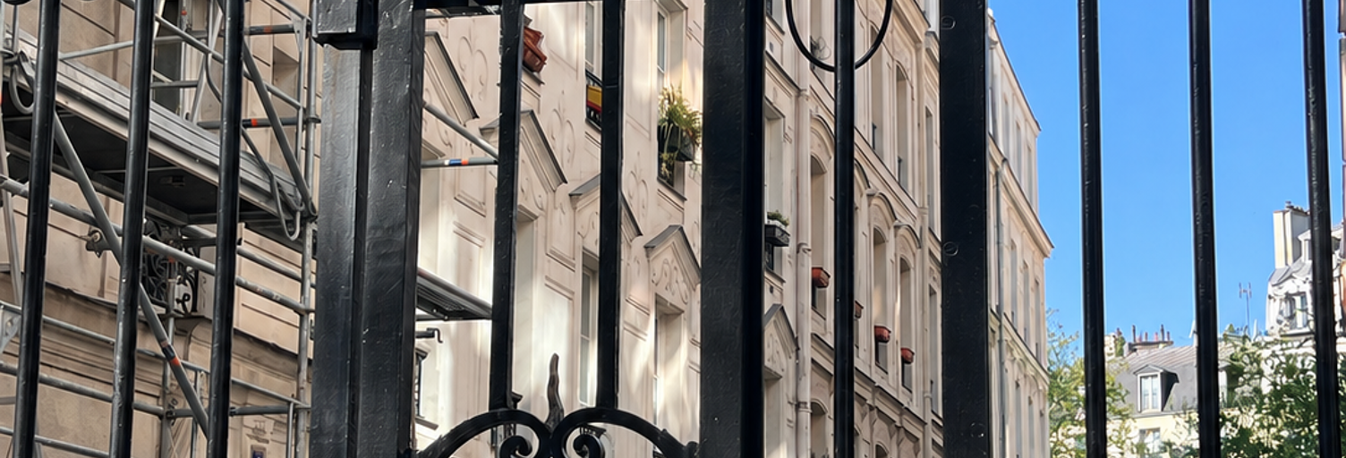 Appartement 3 Pièces 60 m² à vendre à Paris 7 (75007)
